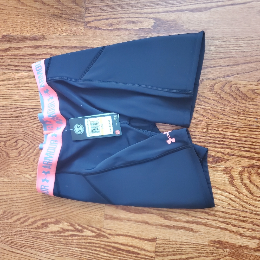 Under armour Padded Shorts